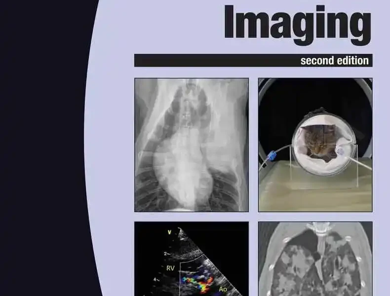 BSAVA Manual of Canine and Feline Thoracic Imaging, 2nd Edition