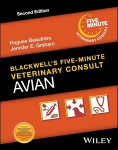 Blackwell’s Five-Minute Veterinary Consult Avian, 2nd Edition