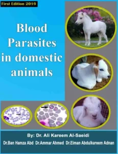 Blood Parasites in Domestic Animals