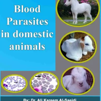 Blood Parasites in Domestic Animals