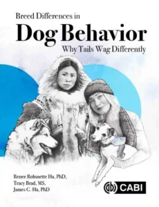 Breed Differences in Dog Behavior: Why Tails Wag Differently
