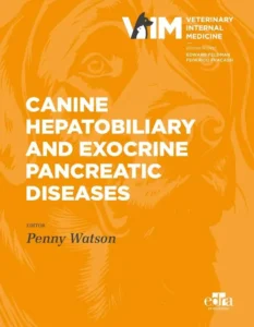 Canine Hepatobiliary and Exocrine Pancreatic Diseases