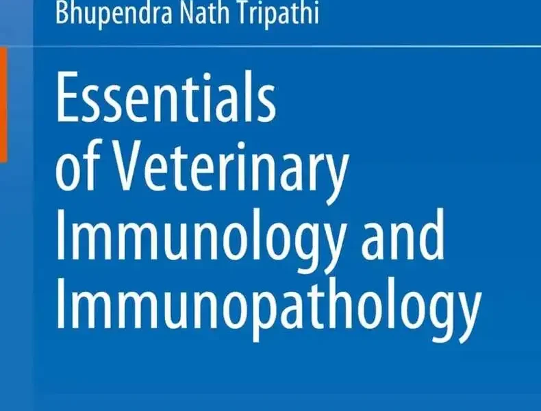 Essentials of Veterinary Immunology and Immunopathology