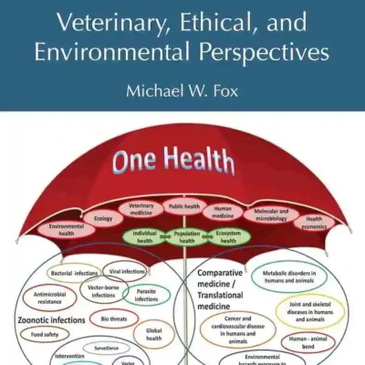 One Health - Veterinary, Ethical, and Environmental Perspectives