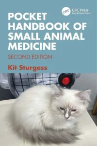 Pocket Handbook of Small Animal Medicine, 2nd Edition 