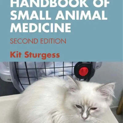 Pocket Handbook of Small Animal Medicine, 2nd Edition