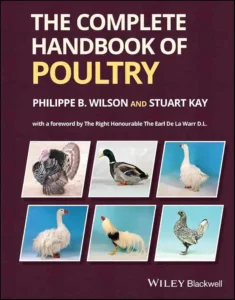 The Complete Handbook of Poultry
