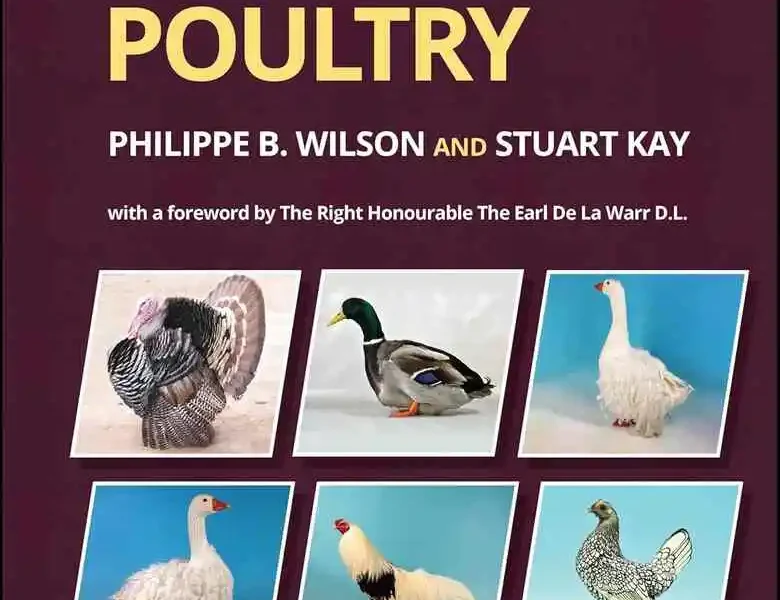 The Complete Handbook of Poultry