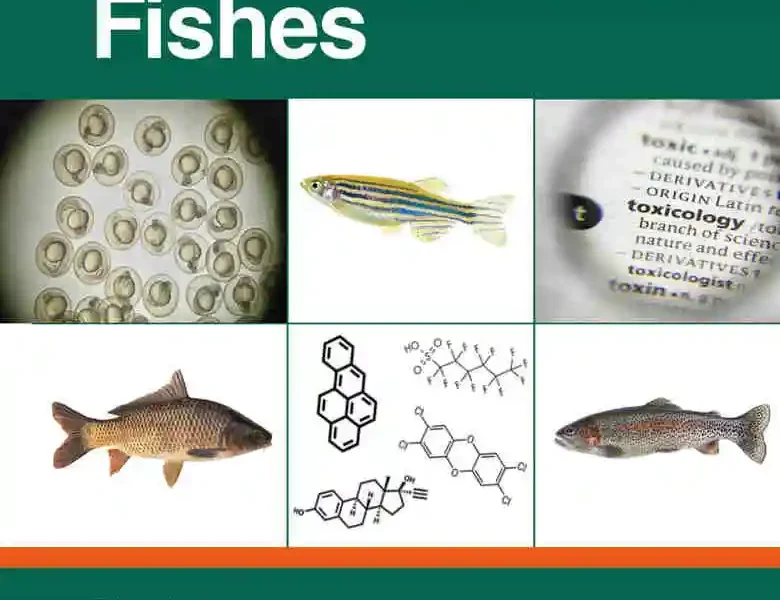 Toxicology of Fishes, 2nd Edition