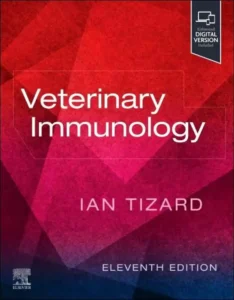 Veterinary Immunology, 11th Edition