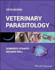 Veterinary Parasitology, 5th Edition

