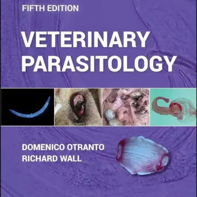 Veterinary Parasitology, 5th Edition