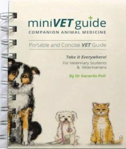 miniVET guide: Companion Animal Medicine 