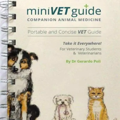 miniVET guide: Companion Animal Medicine miniVET guide: Companion Animal Medicine