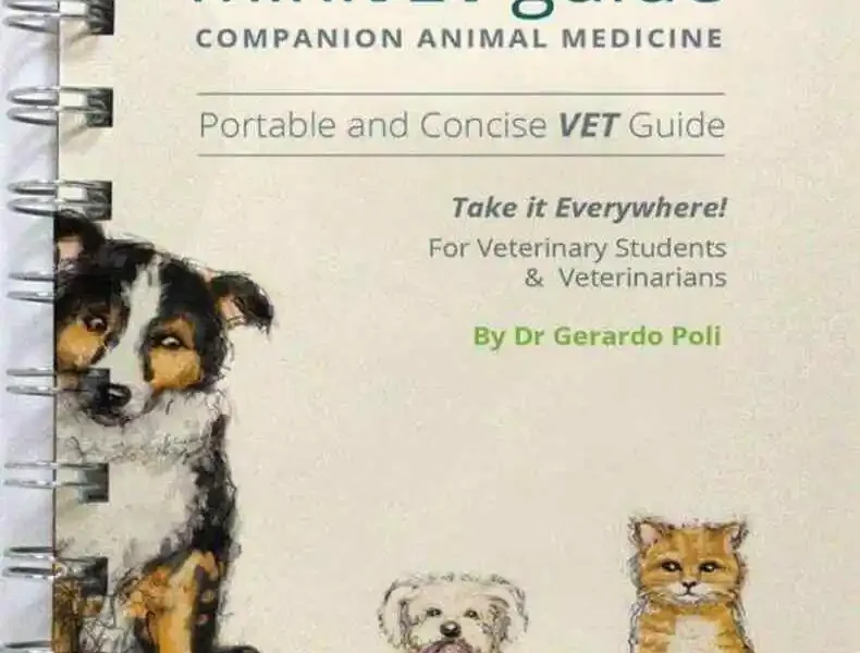 miniVET guide: Companion Animal Medicine