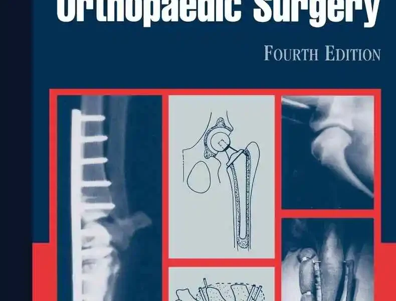 A Guide to Canine and Feline Orthopaedic Surgery, 4th Edition