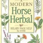 A Modern Horse Herbal