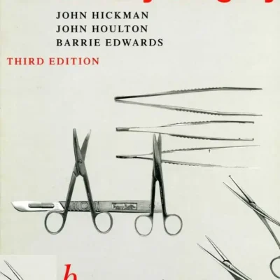 An Atlas of Veterinary Surgery, 3rd Edition An Atlas of Veterinary Surgery, 3rd Edition