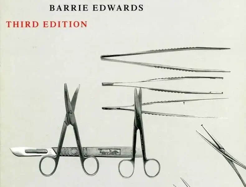 An Atlas of Veterinary Surgery, 3rd Edition