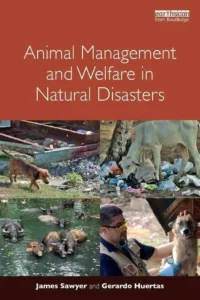 Animal Management and Welfare in Natural Disasters
