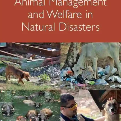 Animal Management and Welfare in Natural Disasters