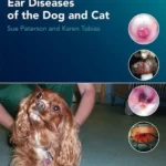 Atlas of Ear Diseases of the Dog and Cat