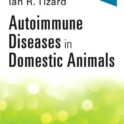 Autoimmune Diseases In Domestic Animals