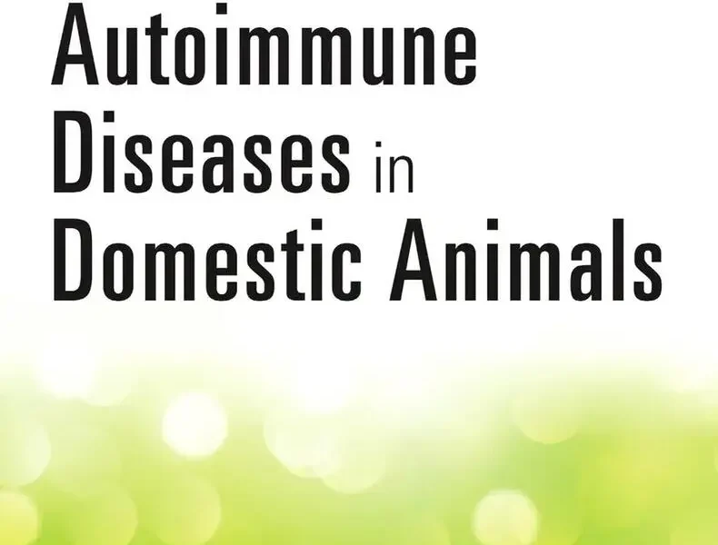 Autoimmune Diseases In Domestic Animals