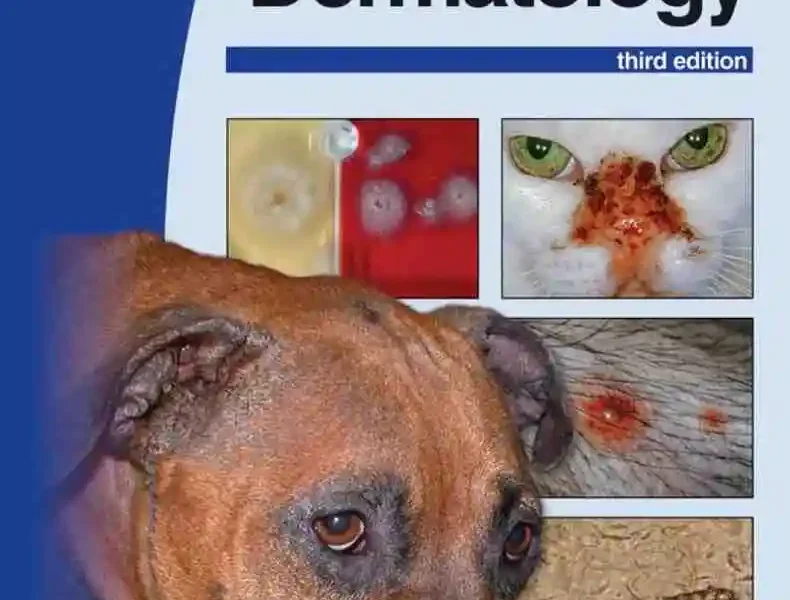 BSAVA Manual of Canine and Feline Dermatology, 3rd Edition