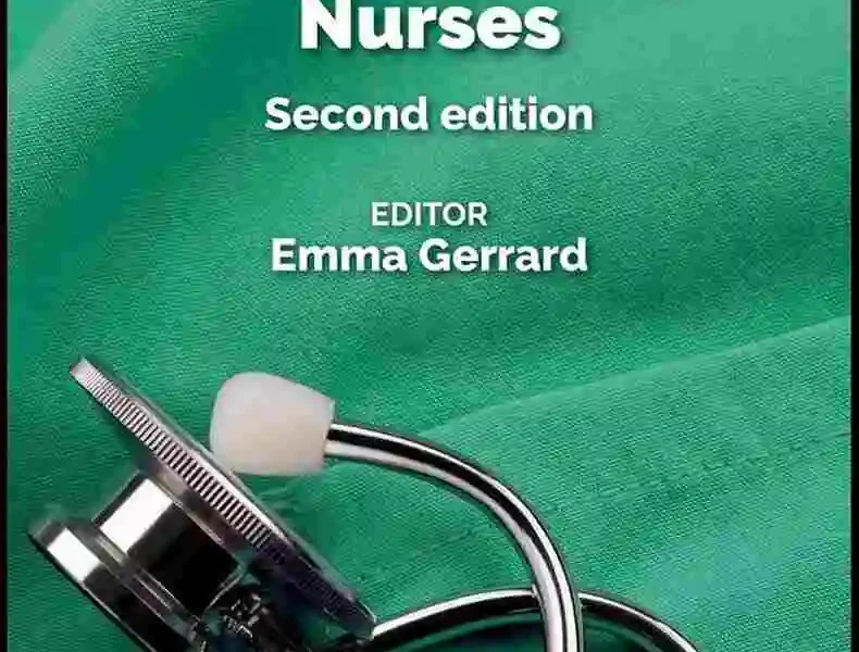 BSAVA Pocketbook for Veterinary Nurses, 2nd Edition