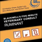 Blackwell’s Five-Minute Veterinary Consult Ruminant, 2nd Edition