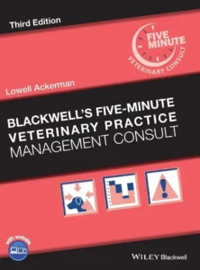 Blackwell’s Five-Minute Veterinary Consult Clinical Companion: Small Animal Dentistry, 2nd Edition
