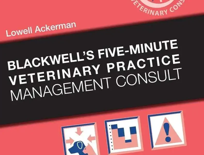 Blackwell’s Five-Minute Veterinary Consult Clinical Companion: Small Animal Dentistry, 2nd Edition