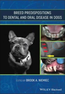 Breed Predispositions to Dental and Oral Disease in Dogs
