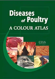 Diseases Of Poultry, A Colour Atlas