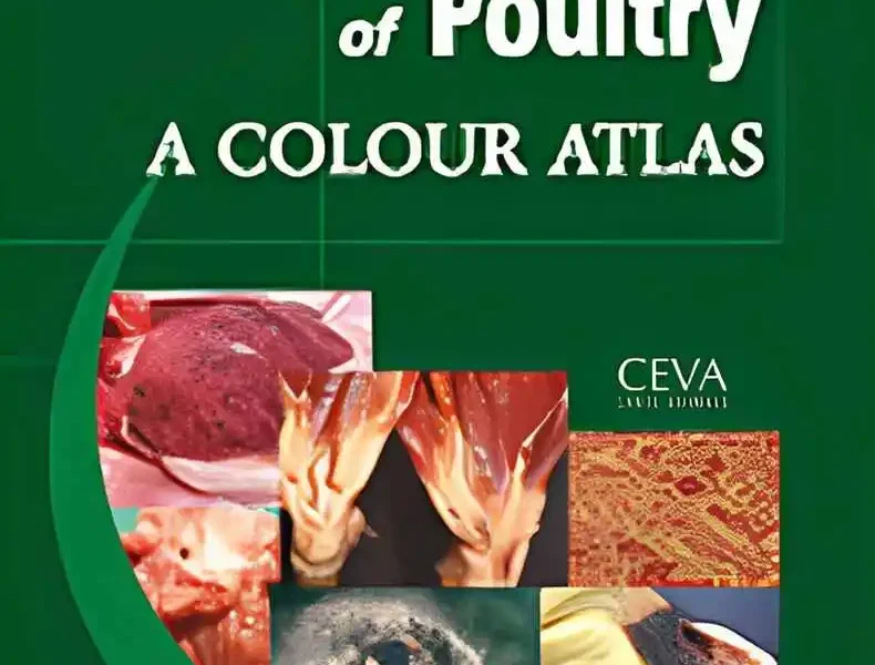 Diseases Of Poultry, A Colour Atlas