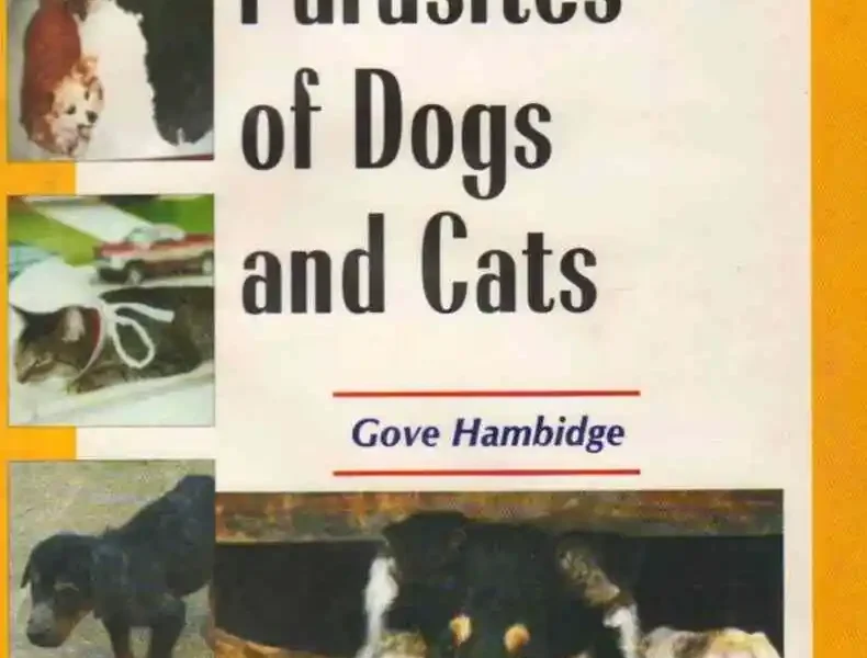 Diseases and Parasites of Dogs and Cats