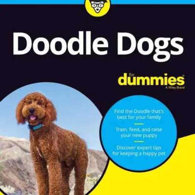 Doodle Dogs for Dummies Doodle Dogs for Dummies