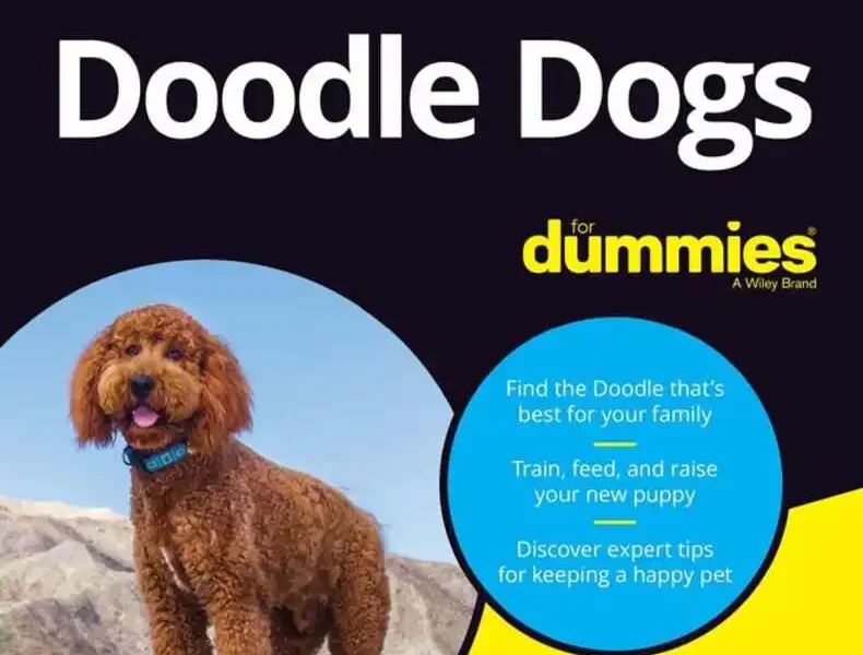 Doodle Dogs for Dummies