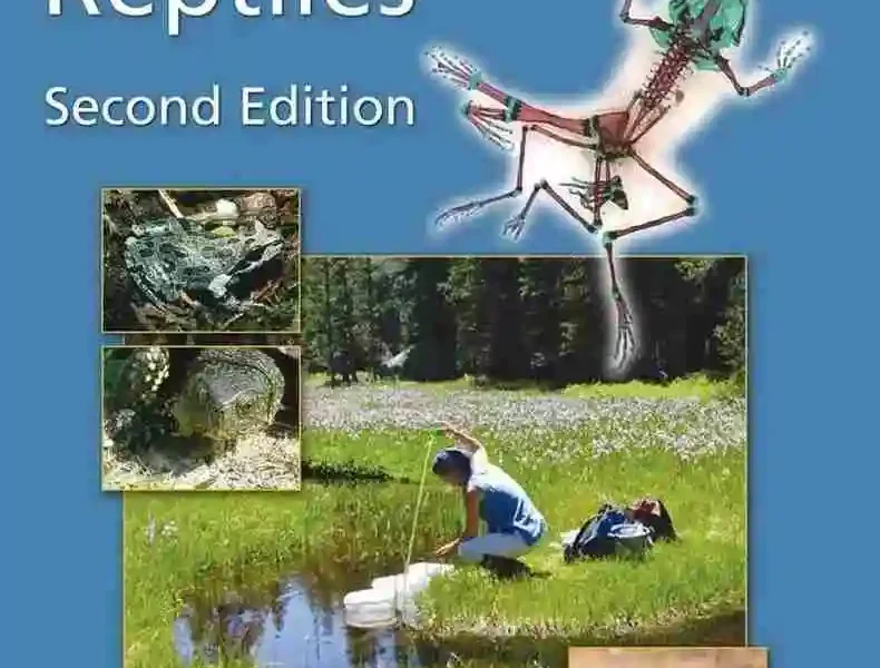 Ecotoxicology of amphibians and reptiles, 2nd Edition