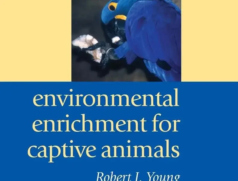 Environmental Enrichment for Captive Animals