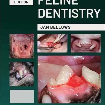 Feline Dentistry, 2nd Edition