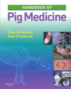 Handbook of Pig Medicine
