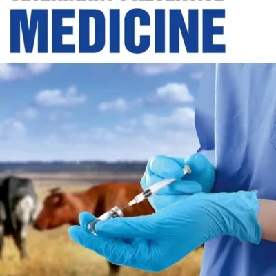 Handbook of Veterinary Preventive Medicine