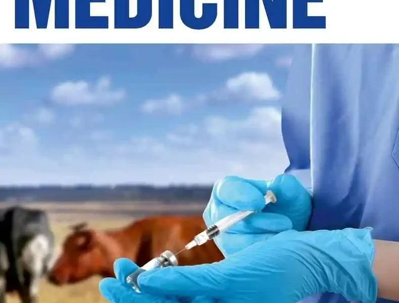 Handbook of Veterinary Preventive Medicine