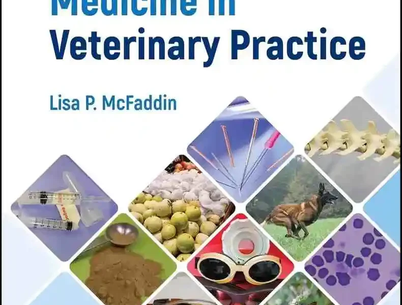 Integrative Medicine in Veterinary Practice