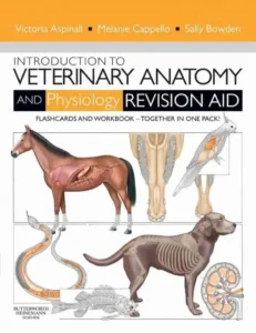 Introduction to Veterinary Anatomy and Physiology Flashcards