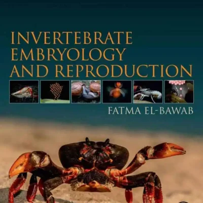 Invertebrate Embryology and Reproduction Invertebrate Embryology and Reproduction