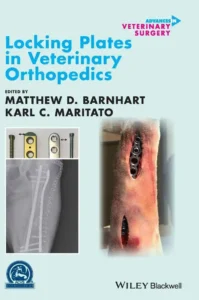 Locking Plates in Veterinary Orthopedics 