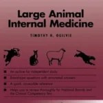 NVMS Large Animal Internal Medicine